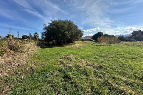 Terra a Saponara, Messina, Saponara - € 230.000 | Ref: TAF003 - foto 2