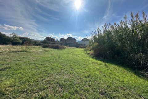 Terra a Saponara, Messina, Saponara - € 230.000 | Ref: TAF003 - foto 5