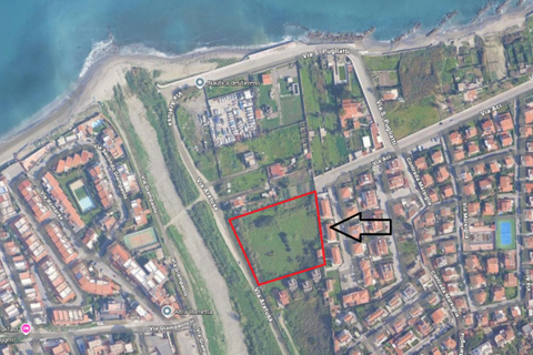 Terra a Saponara, Messina, Saponara - € 230.000 | Ref: TAF003 - foto 14