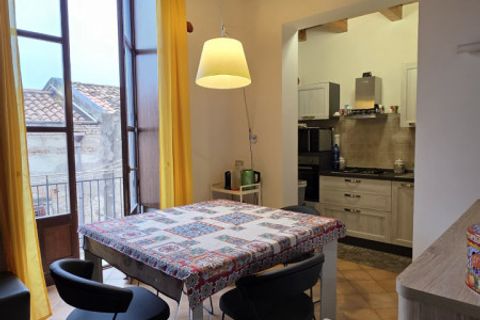 Lejlighed i Milazzo, Messina, Milazzo - € 290.000 | Ref: AP008 - foto 8