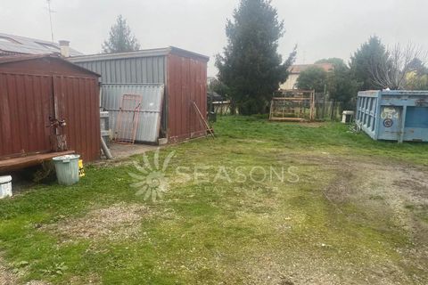 Villa a Jesolo, Venice, Jesolo - € 400.000 | Ref: SSGBres78 - foto 4