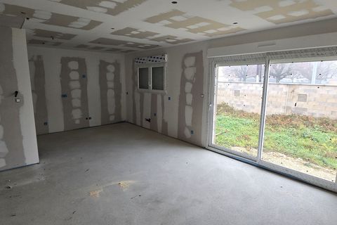 Bungalow i Gray, Haute-Saone, Gray - € 185.000 | Ref: 2182LY - foto 2
