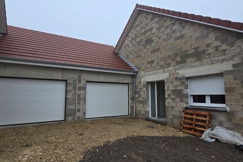 Bungalow i Gray, Haute-Saone, Gray - € 185.000 | Ref: 2182LY - foto 6