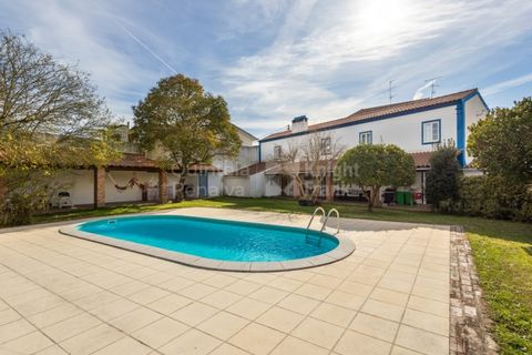 Farm i Abrantes, Santarem, Abrantes - € 498.000 | Ref: PROP-33688 - foto 2