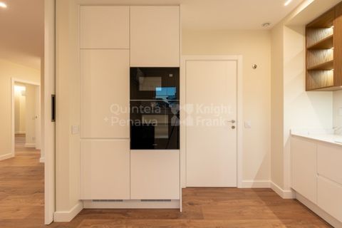 Lejlighed i Cascais, Lisbon, Cascais - € 1.250.000 | Ref: PROP-33914 - foto 5