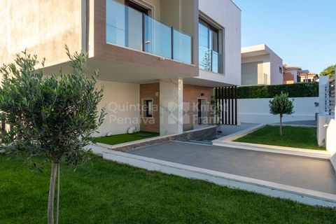 Villa i Cascais, Lisbon, Cascais - € 1.700.000 | Ref: PROP-030825 - foto 26