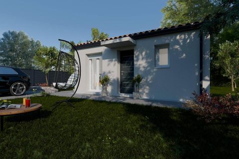 Villa a Nesmy, Vendee, Nesmy - € 145.000 | Ref: AD-2512055 - foto 2