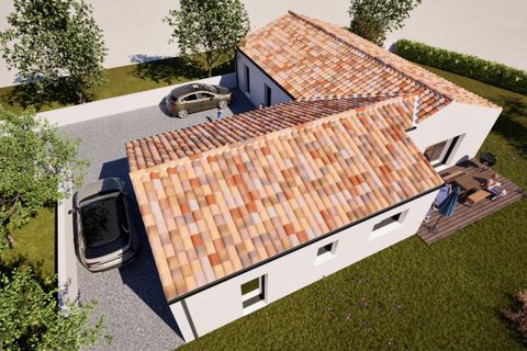 Villa i Challans, Vendee, Challans - € 421.451 | Ref: 20251203TMJGPROU7 - foto 4