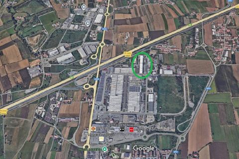 Erhvervsejendom i Chivasso, Turin, Chivasso - € 2.500.000 | Ref: 115516 - foto 12