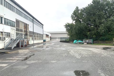 Erhvervsejendom i Caselette, Turin, Caselette - € 7.450.000 | Ref: 115831 - foto 15