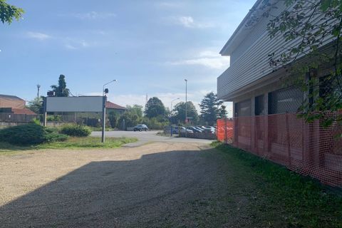 Erhvervsejendom i Caselette, Turin, Caselette - € 800.000 | Ref: 115834 - foto 5