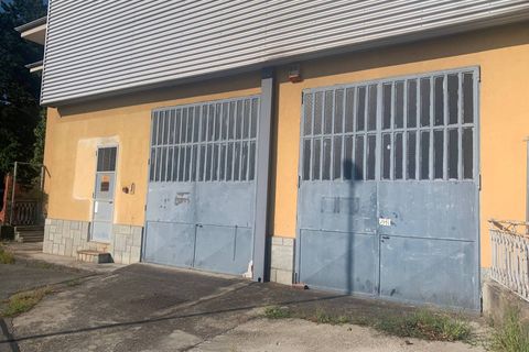 Erhvervsejendom i Caselette, Turin, Caselette - € 800.000 | Ref: 115834 - foto 13