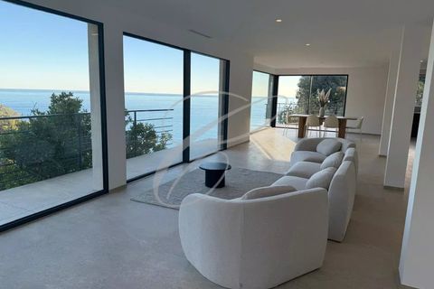 Villa i Roquebrune-Cap-Martin, Alpes-Maritimes, Roquebrune-Cap-Martin - € 4.250.000 | Ref: 86464575 - foto 2