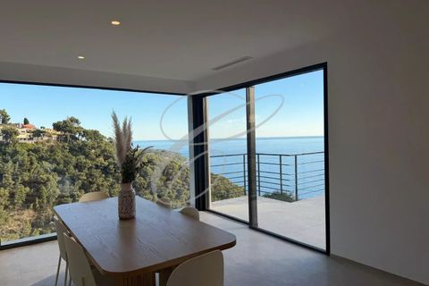 Villa i Roquebrune-Cap-Martin, Alpes-Maritimes, Roquebrune-Cap-Martin - € 4.250.000 | Ref: 86464575 - foto 3