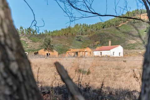Villa i Odemira, Beja, Odemira - € 530.000 | Ref: Qt-954 - foto 17