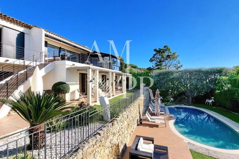 Landejendom i Le Cannet, Alpes-Maritimes, Le Cannet - € 5.900.000 | Ref: 9533V - foto 8