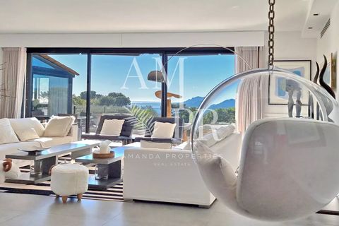 Landejendom i Le Cannet, Alpes-Maritimes, Le Cannet - € 5.900.000 | Ref: 9533V - foto 5