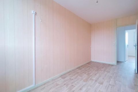 Lejlighed i Beauvais, Oise, Beauvais - € 95.000 | Ref: 460-3-4-404 - foto 4