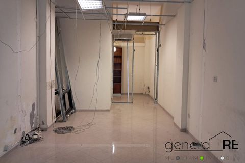 Parkeringsplads i Pescara, Pescara, Pescara - € 125.000 | Ref: G131125 - foto 1