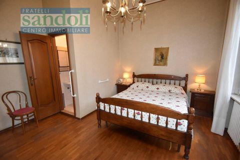 Lejlighed i Vercelli, Vercelli, Vercelli - € 149.000 | Ref: 7903 - foto 14