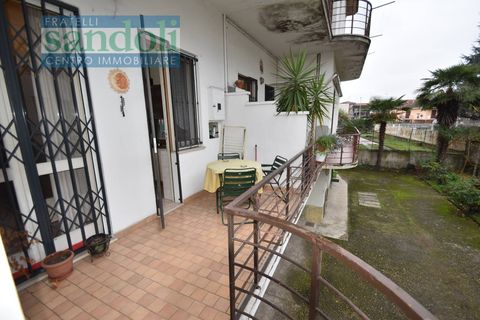 Lejlighed i Vercelli, Vercelli, Vercelli - € 149.000 | Ref: 7903 - foto 2