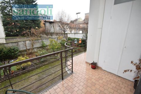 Lejlighed i Vercelli, Vercelli, Vercelli - € 149.000 | Ref: 7903 - foto 23