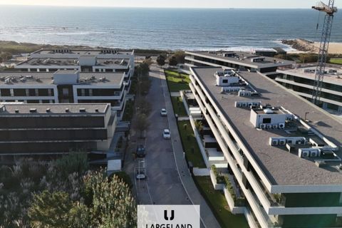 Lejlighed i Canidelo, Porto, Canidelo - € 485.000 | Ref: APA_1423 - foto 1