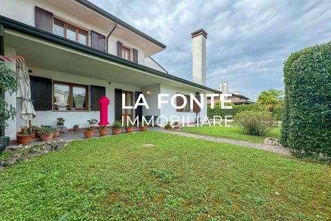 Villa i Stra, Venice, Stra - € 330.000 | Ref: B349 - foto 2