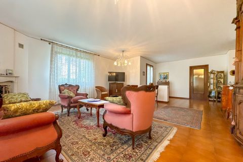 Villa i Stra, Venice, Stra - € 330.000 | Ref: B349 - foto 3