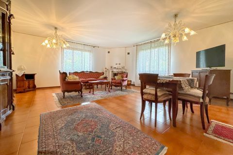Villa i Stra, Venice, Stra - € 330.000 | Ref: B349 - foto 4