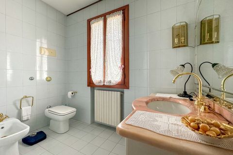 Villa i Stra, Venice, Stra - € 330.000 | Ref: B349 - foto 12