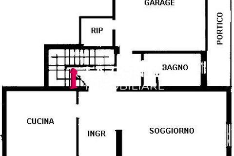 Villa i Stra, Venice, Stra - € 330.000 | Ref: B349 - foto 14