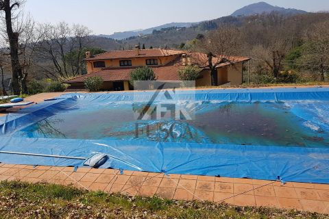 Villa i Lucca, Lucca, Lucca - € 870.000 | Ref: 5727 - foto 2