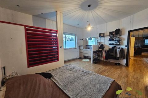 Villa a Bujaleuf, Haute-Vienne, Bujaleuf - € 219.500 | Ref: 4083_S - foto 7