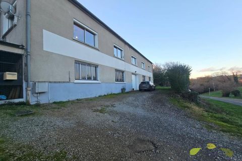 Villa a Bujaleuf, Haute-Vienne, Bujaleuf - € 219.500 | Ref: 4083_S - foto 17
