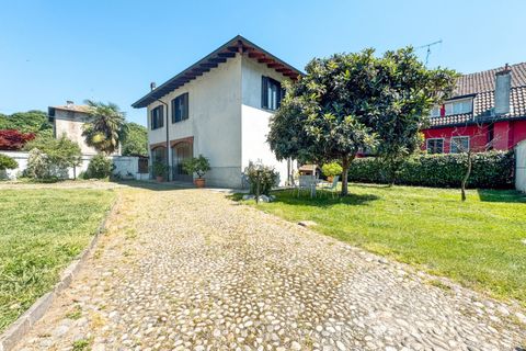 Villa a Borgomanero, Novara, Borgomanero - € 508.000 | Ref: 3-BMCALVO - foto 2