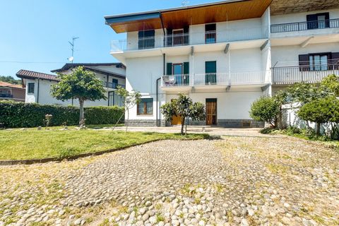 Villa a Borgomanero, Novara, Borgomanero - € 508.000 | Ref: 3-BMCALVO - foto 4