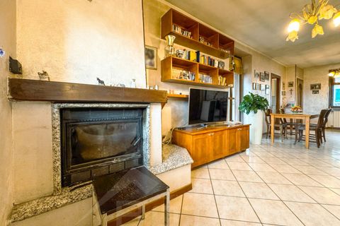 Villa a Borgomanero, Novara, Borgomanero - € 508.000 | Ref: 3-BMCALVO - foto 9