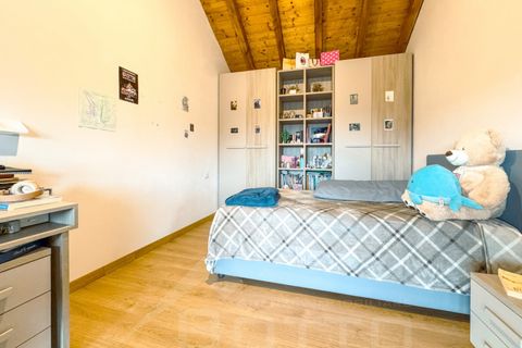 Villa a Borgomanero, Novara, Borgomanero - € 508.000 | Ref: 3-BMCALVO - foto 35