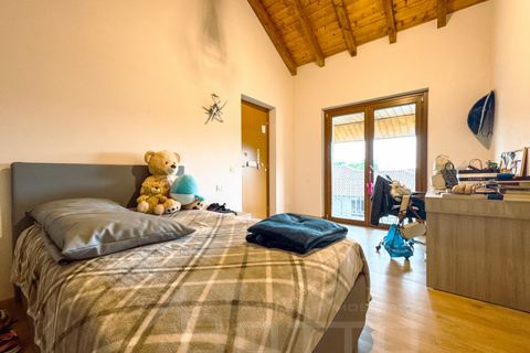 Villa a Borgomanero, Novara, Borgomanero - € 508.000 | Ref: 3-BMCALVO - foto 36