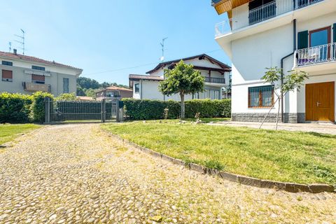 Villa a Borgomanero, Novara, Borgomanero - € 508.000 | Ref: 3-BMCALVO - foto 39