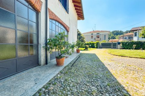 Villa a Borgomanero, Novara, Borgomanero - € 508.000 | Ref: 3-BMCALVO - foto 42