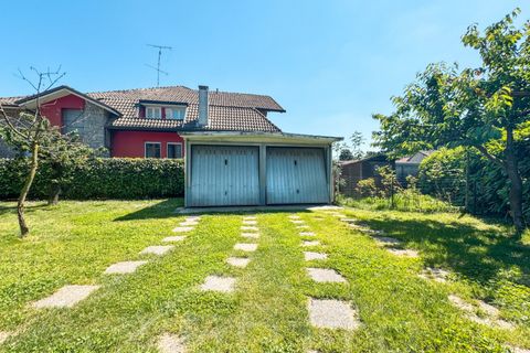 Villa a Borgomanero, Novara, Borgomanero - € 508.000 | Ref: 3-BMCALVO - foto 43