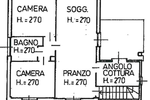 Villa a Borgomanero, Novara, Borgomanero - € 508.000 | Ref: 3-BMCALVO - foto 44