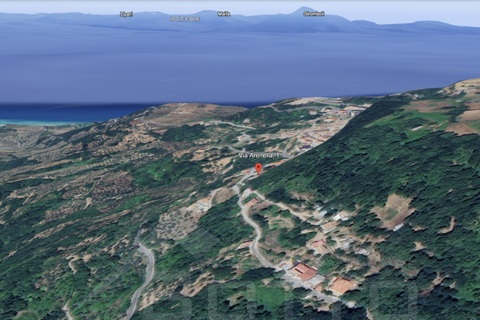 Villa i Falerna, Catanzaro, Falerna - € 80.000 | Ref: 3-FALRAS - foto 2