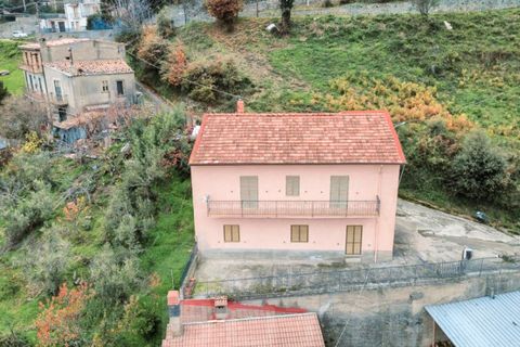 Villa i Falerna, Catanzaro, Falerna - € 80.000 | Ref: 3-FALRAS - foto 3
