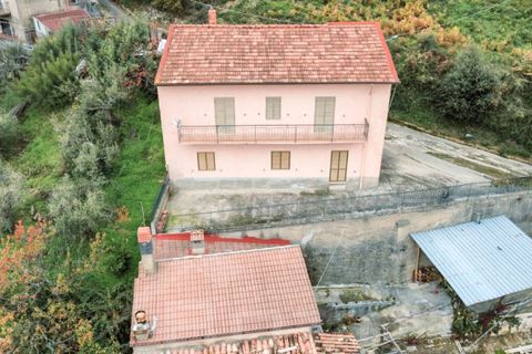 Villa i Falerna, Catanzaro, Falerna - € 80.000 | Ref: 3-FALRAS - foto 18