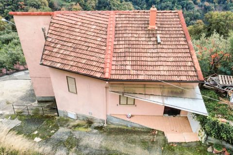 Villa i Falerna, Catanzaro, Falerna - € 80.000 | Ref: 3-FALRAS - foto 19