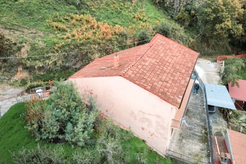 Villa i Falerna, Catanzaro, Falerna - € 80.000 | Ref: 3-FALRAS - foto 21