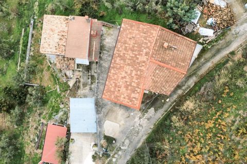 Villa i Falerna, Catanzaro, Falerna - € 80.000 | Ref: 3-FALRAS - foto 22